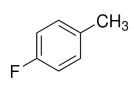 p-Fluorotoluene