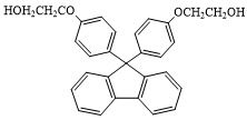 Bisphenoxyethanolfluorene （BPEF）