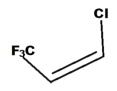 HFO-1233zd(Z)