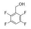 2,3,5,6-Tetrafluorophenylmethanol