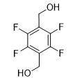 2,3,5,6-Tetrafluoro-1,4-phenylenedimethanol