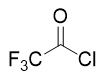 Trifluoroacetyl chloride