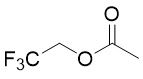 2,2,2-trifluoroethyl acetate