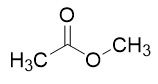 Methyl acetate