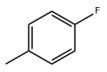 p-Fluorotoluene