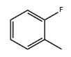 2-Fluorotoluene