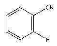 2-fluorobenzonitrile