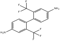 2,2'-双(三氟甲基)-4,4'-二氨基联苯