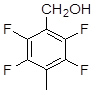 2,3,5,6-四氟-4-甲基苯甲醇